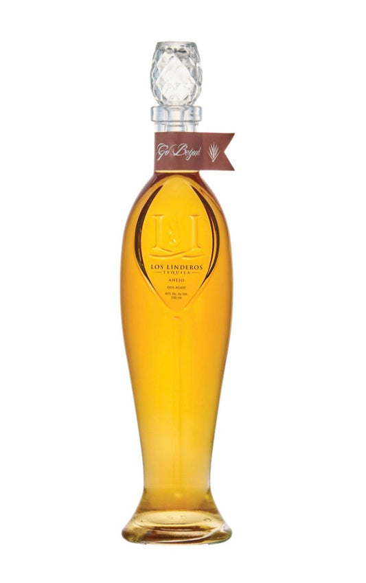 Los Linderos Añejo