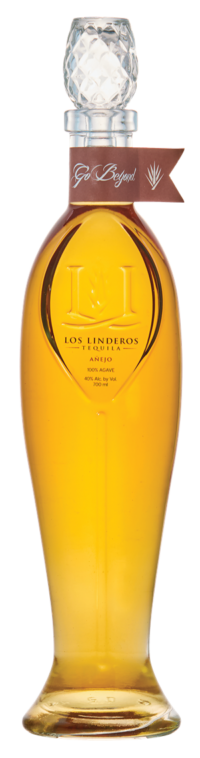 LOS LINDEROS AÑEJO