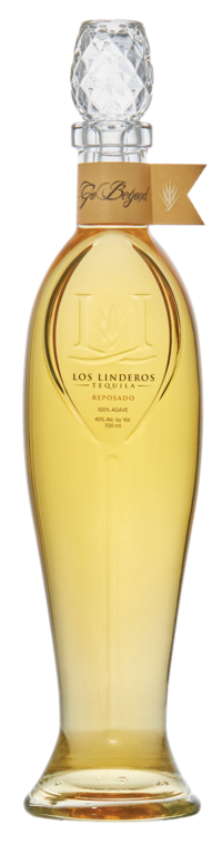 LOS LINDEROS REPOSADO